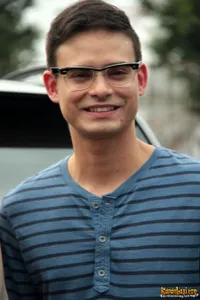 Foto Ashraf Sinclair