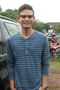 Foto Ashraf Sinclair