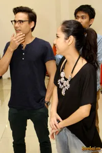 Foto Ashraf Sinclair