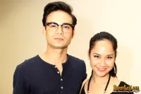 Foto Ashraf Sinclair