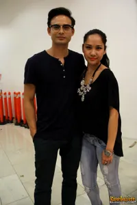 Foto Ashraf Sinclair