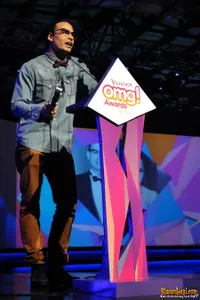 Foto Ashraf Sinclair