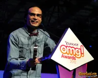 Foto Ashraf Sinclair