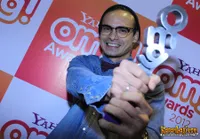 Foto Ashraf Sinclair