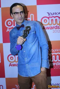 Foto Ashraf Sinclair