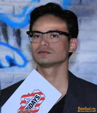 Foto Ashraf Sinclair