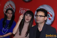 Foto Ashraf Sinclair