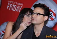 Foto Ashraf Sinclair