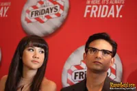 Foto Ashraf Sinclair