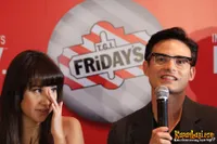 Foto Ashraf Sinclair