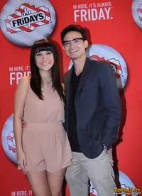 Foto Ashraf Sinclair