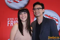 Foto Ashraf Sinclair