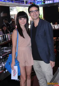 Foto Ashraf Sinclair