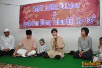 Foto Ashraf Sinclair