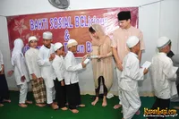 Foto Ashraf Sinclair