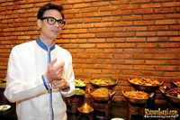 Foto Ashraf Sinclair