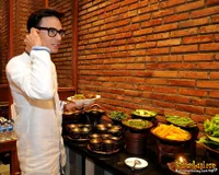 Foto Ashraf Sinclair