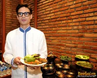 Foto Ashraf Sinclair