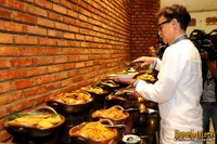 Foto Ashraf Sinclair