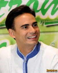 Foto Ashraf Sinclair