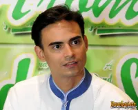 Foto Ashraf Sinclair