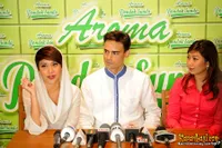 Foto Ashraf Sinclair