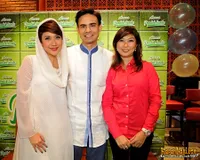 Foto Ashraf Sinclair