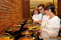 Foto Ashraf Sinclair