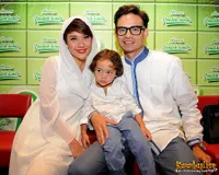 Foto Ashraf Sinclair