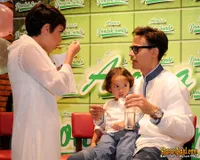 Foto Ashraf Sinclair