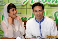 Foto Ashraf Sinclair