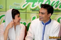 Foto Ashraf Sinclair