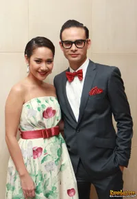 Foto Ashraf Sinclair