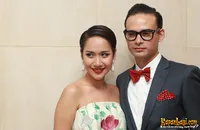 Foto Ashraf Sinclair