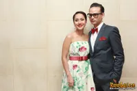 Foto Ashraf Sinclair