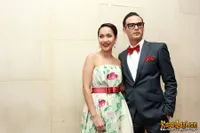 Foto Ashraf Sinclair