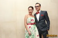 Foto Ashraf Sinclair