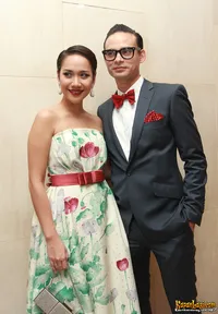 Foto Ashraf Sinclair