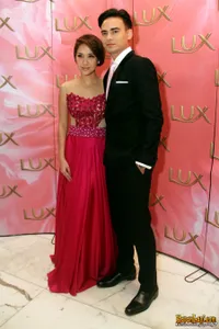 Foto Ashraf Sinclair