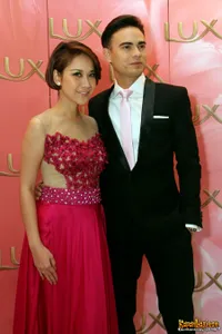 Foto Ashraf Sinclair