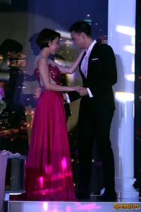 Foto Ashraf Sinclair