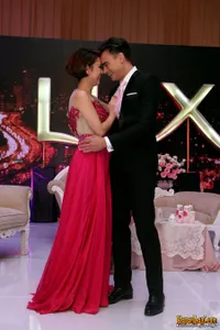 Foto Ashraf Sinclair