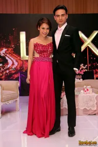 Foto Ashraf Sinclair