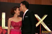 Foto Ashraf Sinclair