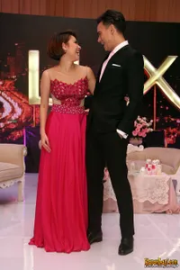 Foto Ashraf Sinclair