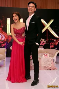 Foto Ashraf Sinclair