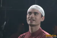 Foto Ashraf Sinclair