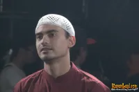 Foto Ashraf Sinclair