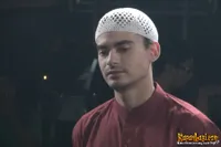 Foto Ashraf Sinclair