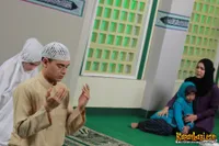 Foto Ashraf Sinclair